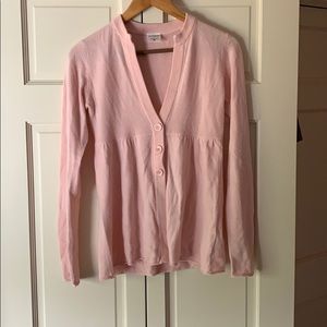 Motherhood Maternity cardigan